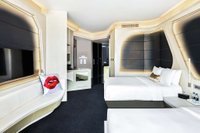 Hotel photo 43 of V Hotel Dubai, Curio Collection by Hilton.