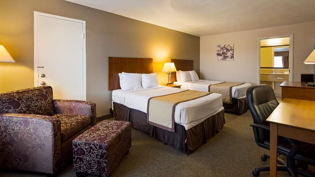 Hotel photo 40 of Best Western Williamsport Inn.