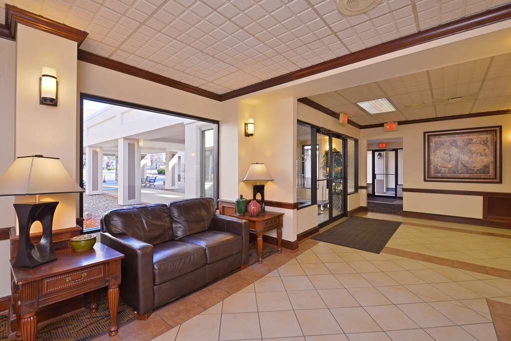 Hotel photo 51 of Best Western Williamsport Inn.