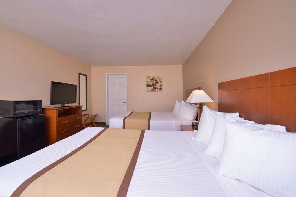 Hotel photo 18 of Best Western Williamsport Inn.