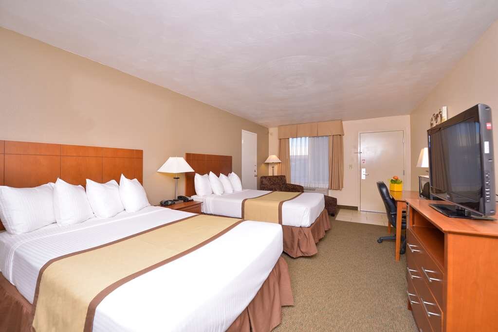 Hotel photo 16 of Best Western Williamsport Inn.