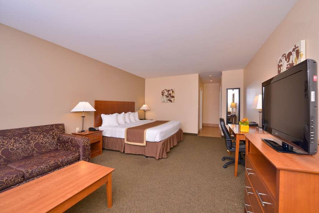 Hotel photo 20 of Best Western Williamsport Inn.