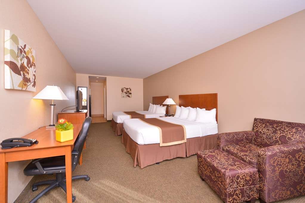 Hotel photo 63 of Best Western Williamsport Inn.