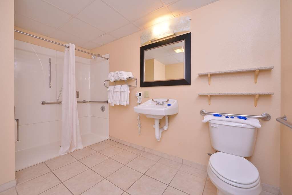 Hotel photo 34 of Best Western Williamsport Inn.