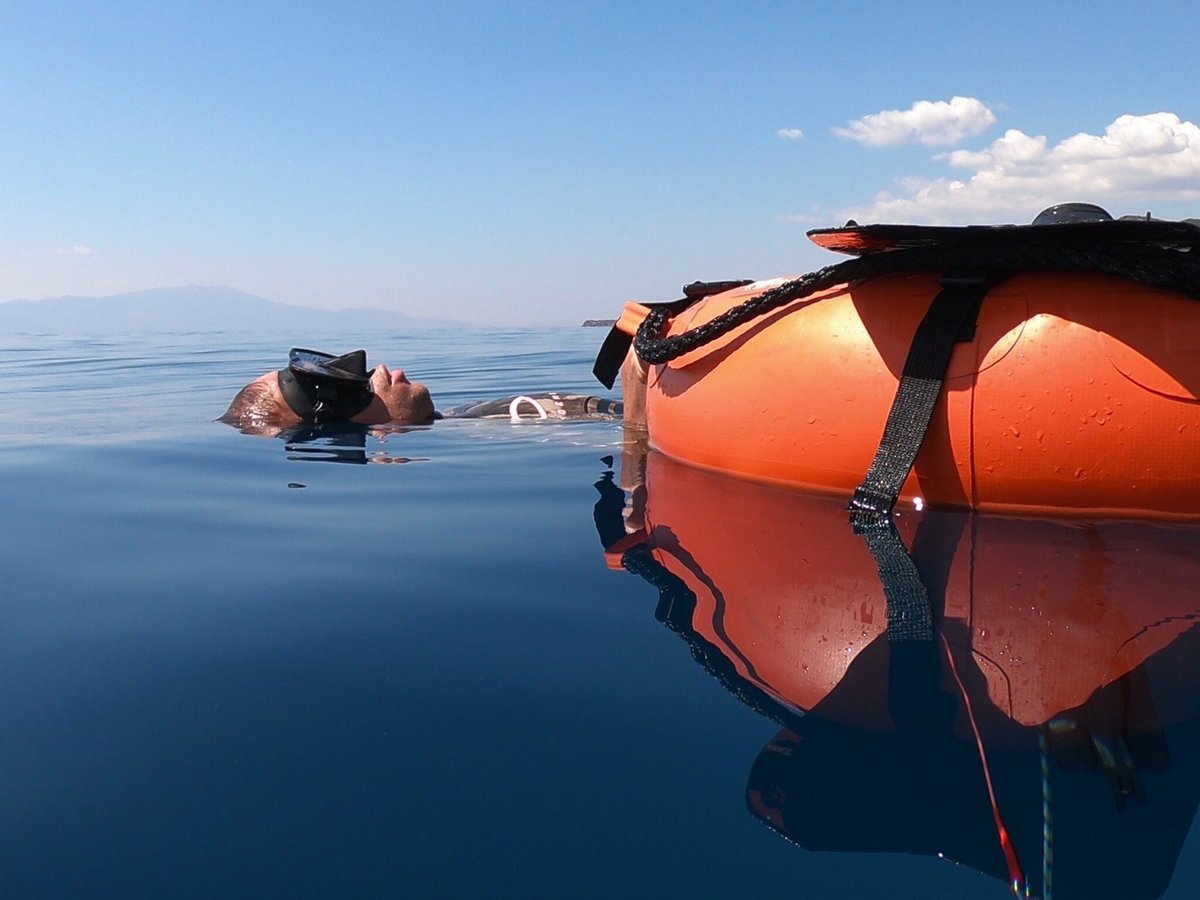 Freedive Cosmos Kas Aktuell Für 2022 Lohnt Es Sich Mit Fotos