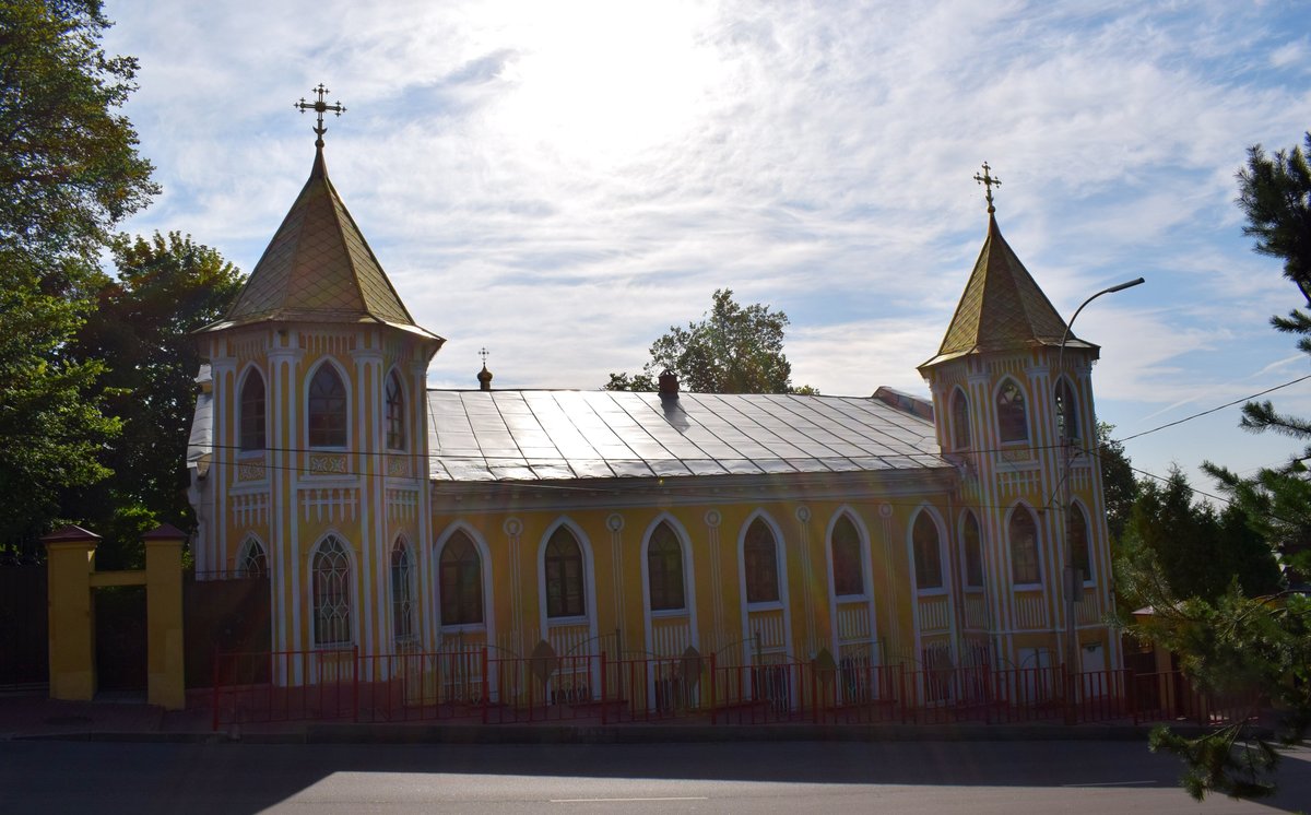 Брянская и Севская епархия, Брянск: лучшие советы перед посещением -  Tripadvisor