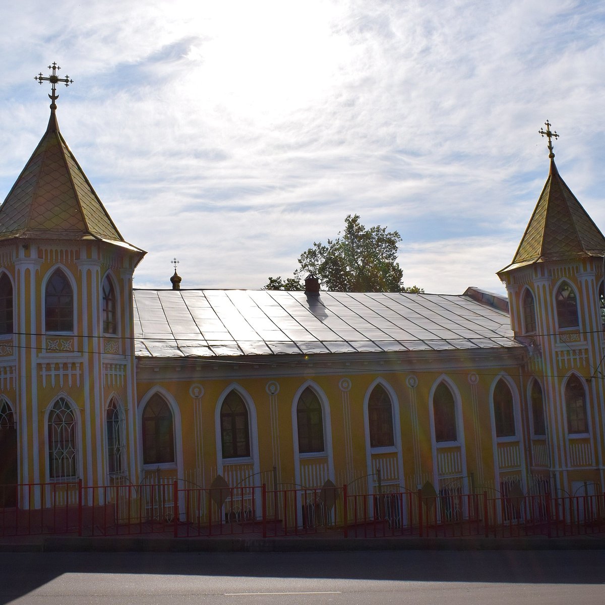 Брянская и Севская епархия, Брянск: лучшие советы перед посещением -  Tripadvisor