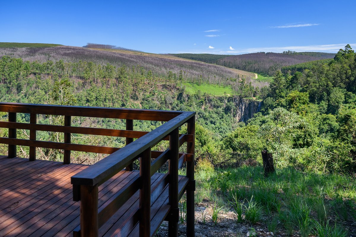 Qunu Falls Lodge Bar or Lounge: Pictures & Reviews - Tripadvisor