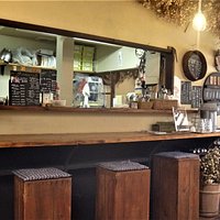 店内