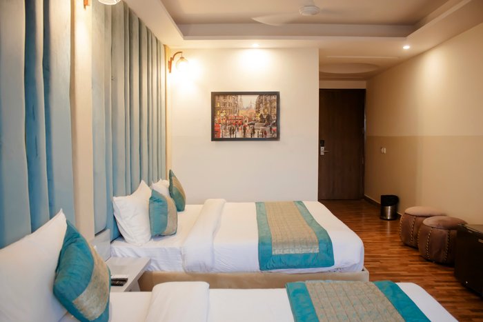 Hotel Airport City Palace Updated 2024 Reviews Mahipalpur India