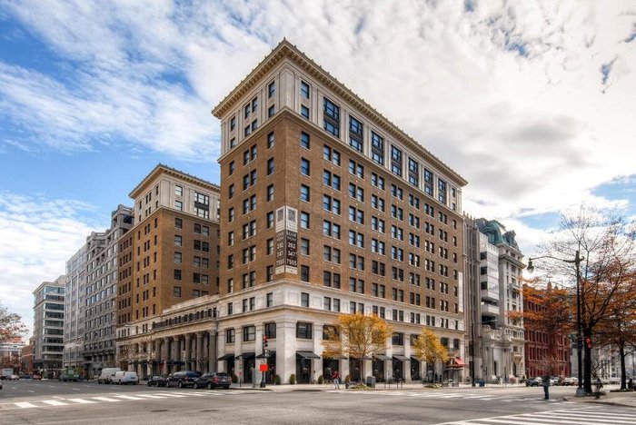 THE WOODWARD - Condominium Reviews (Washington DC)