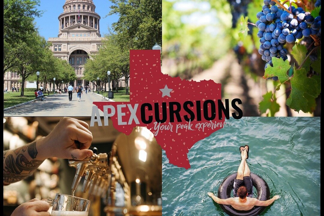 APEXCURSIONS (Austin) Ce qu'il faut savoir pour votre visite 2023