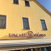 Eiscafe Doimo