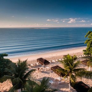 Beach Club (Clube de Praia)