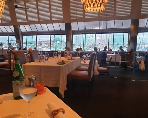 Sails Restaurant