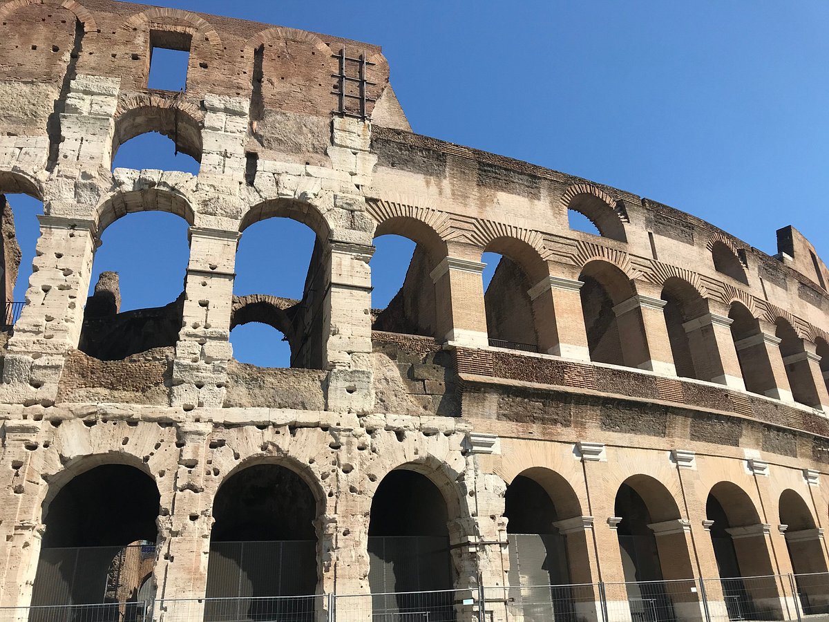 Les Secrets de Rome - All You Need to Know BEFORE You Go