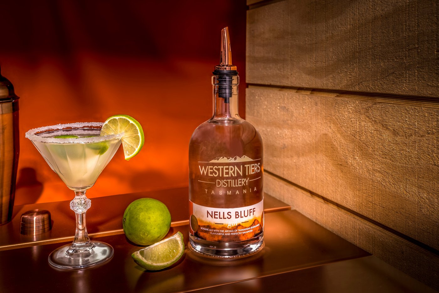 Western Tiers Distillery, 웨스트베리 - 레스토랑 리뷰 - 트립어드바이저