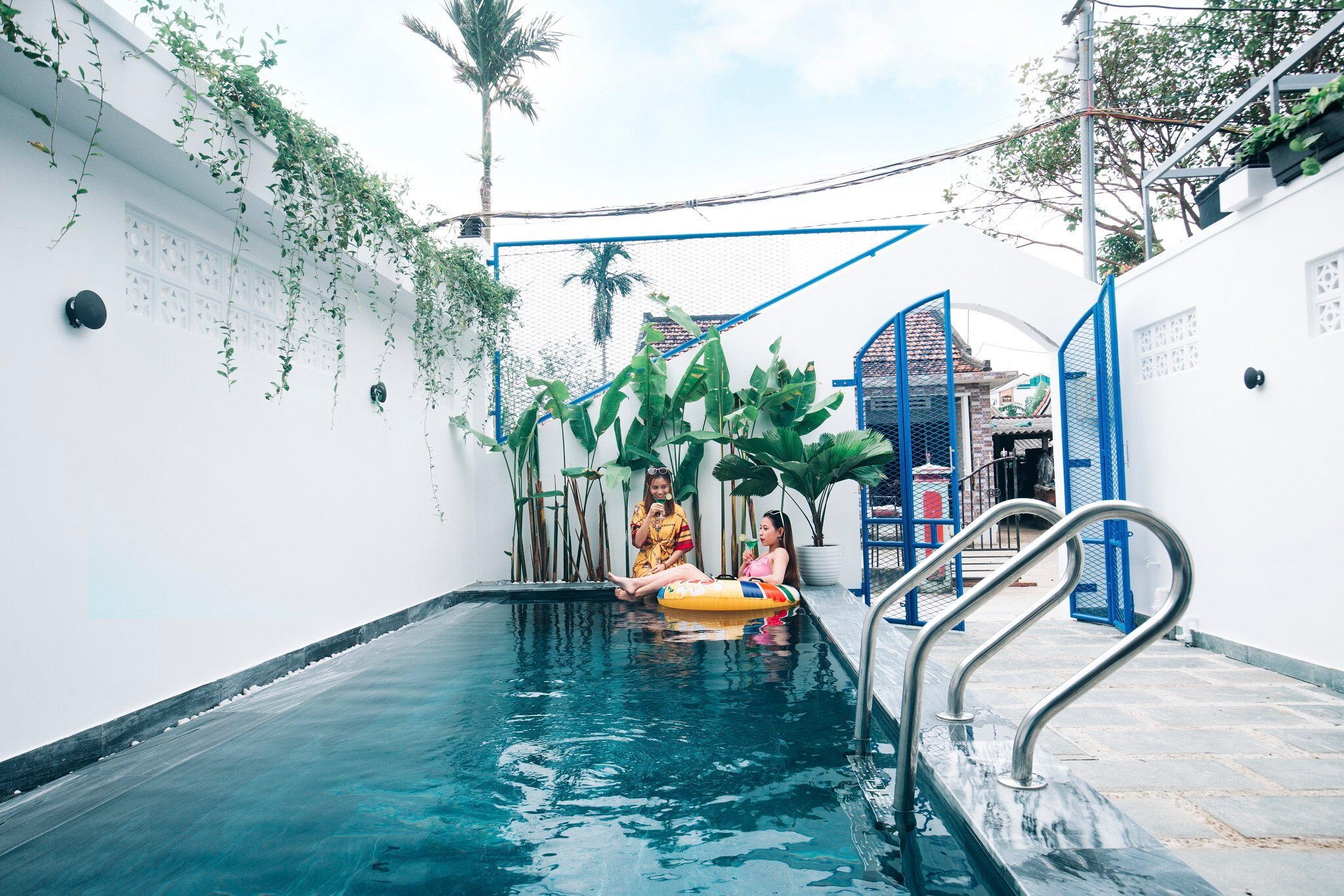 Hoi An Lazy Bear Villa by null