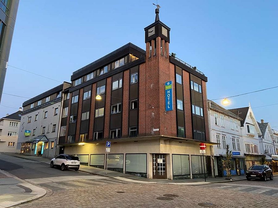 speed dating haugesund damer søker sex