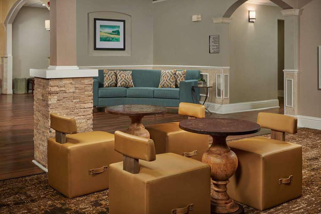 Hotel photo 14 of Homewood Suites by Hilton Sarasota.