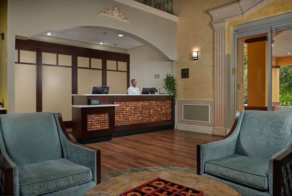Hotel photo 15 of Homewood Suites by Hilton Sarasota.