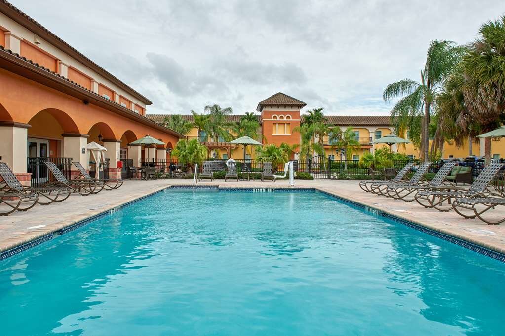 Hotel photo 32 of Homewood Suites by Hilton Sarasota.