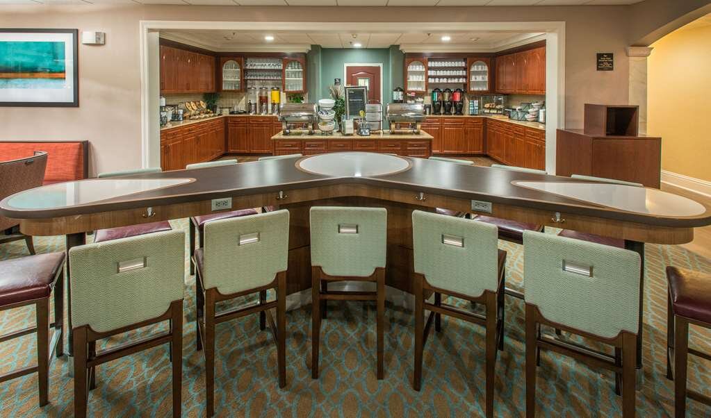 Hotel photo 30 of Homewood Suites by Hilton Sarasota.