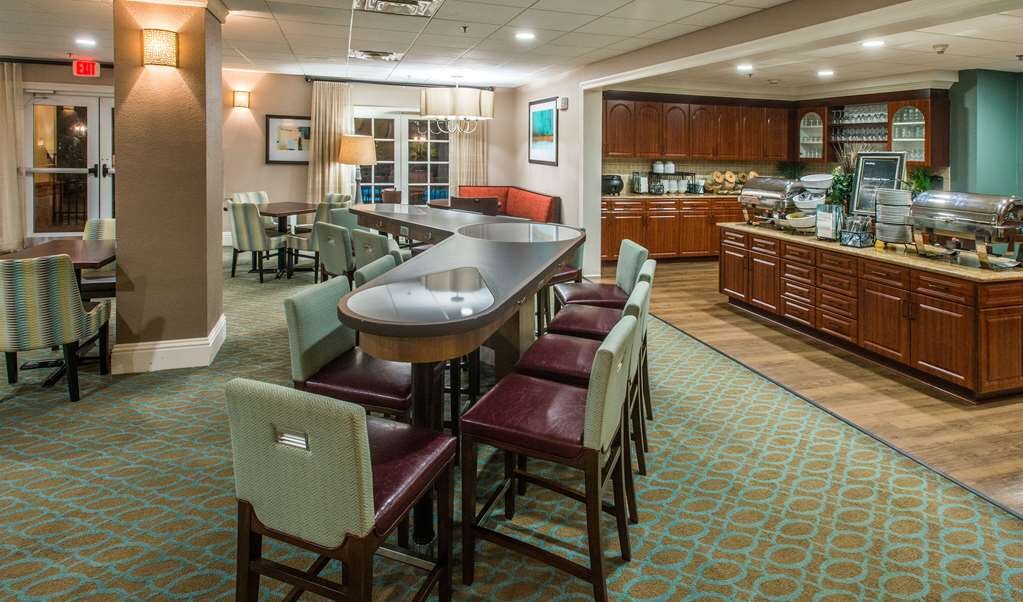 Hotel photo 10 of Homewood Suites by Hilton Sarasota.
