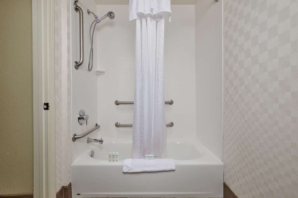 Hotel photo 13 of Homewood Suites by Hilton Sarasota.