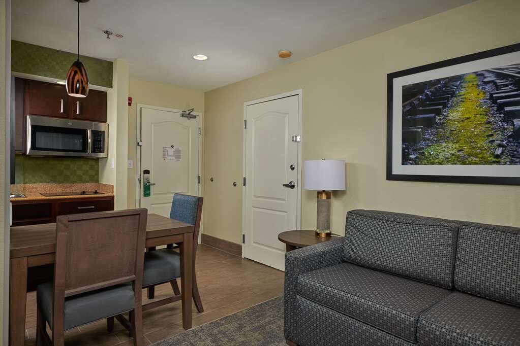 Hotel photo 17 of Homewood Suites by Hilton Sarasota.