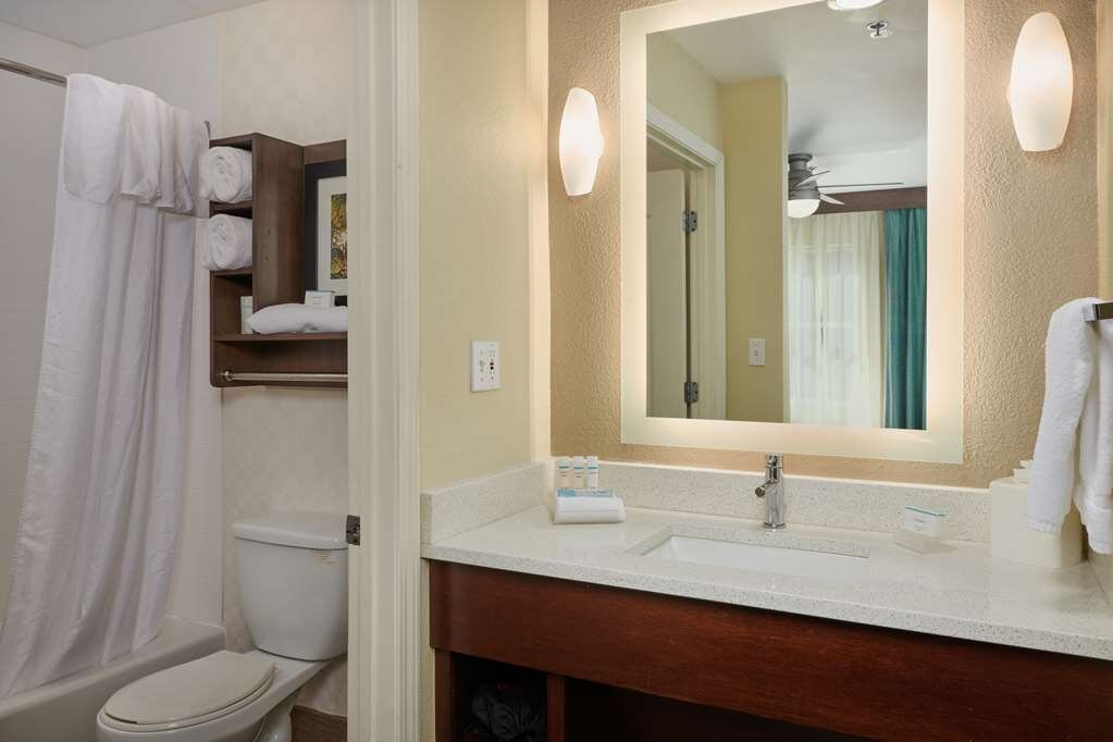 Hotel photo 39 of Homewood Suites by Hilton Sarasota.