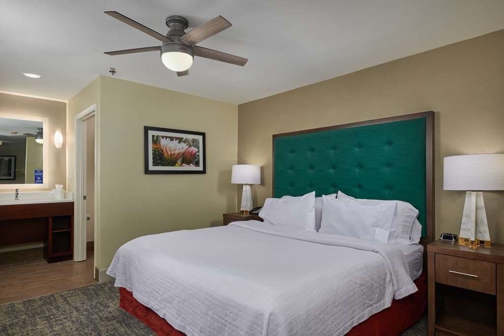 Hotel photo 9 of Homewood Suites by Hilton Sarasota.