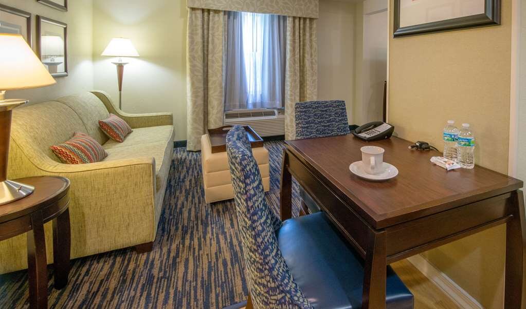 Hotel photo 33 of Homewood Suites by Hilton Sarasota.