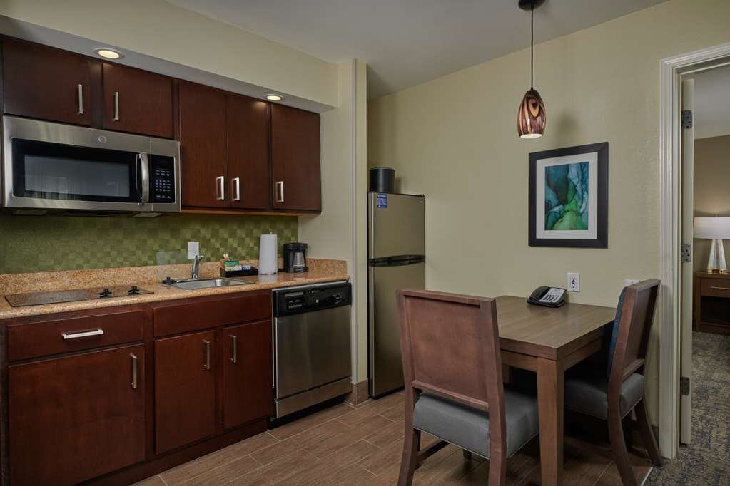 Hotel photo 21 of Homewood Suites by Hilton Sarasota.