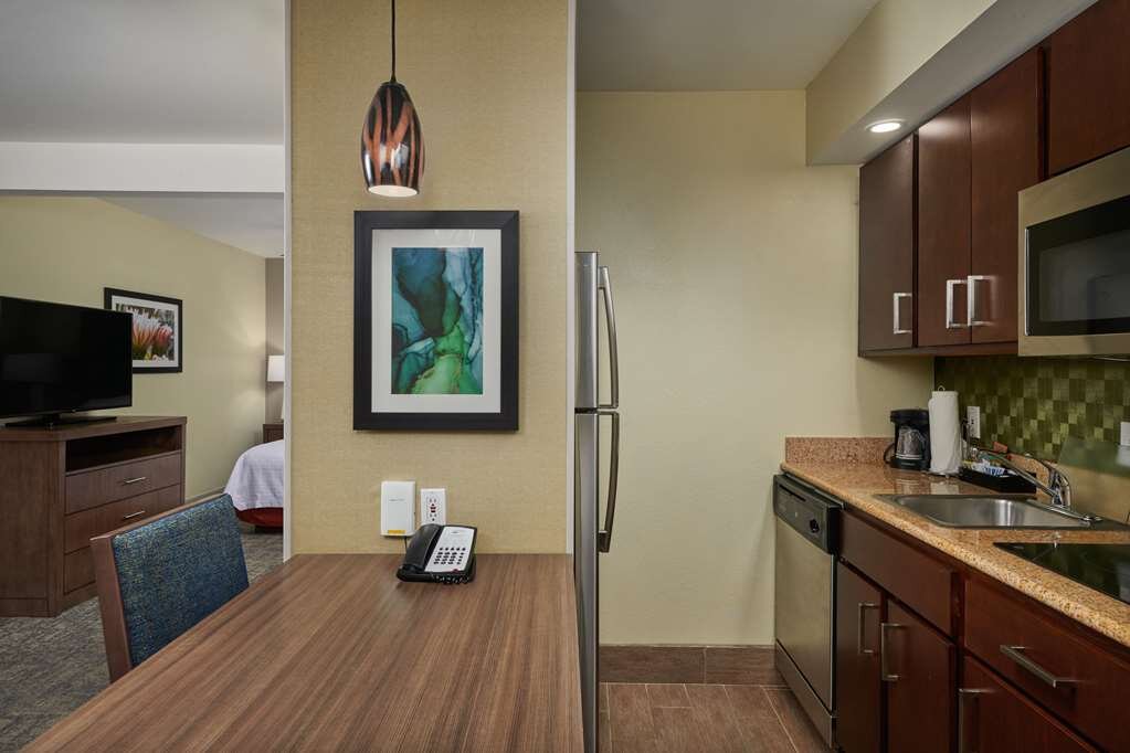 Hotel photo 18 of Homewood Suites by Hilton Sarasota.