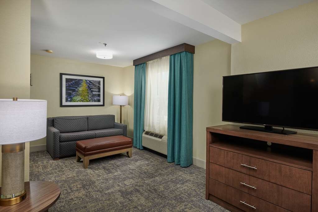 Hotel photo 26 of Homewood Suites by Hilton Sarasota.