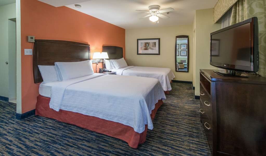 Hotel photo 19 of Homewood Suites by Hilton Sarasota.