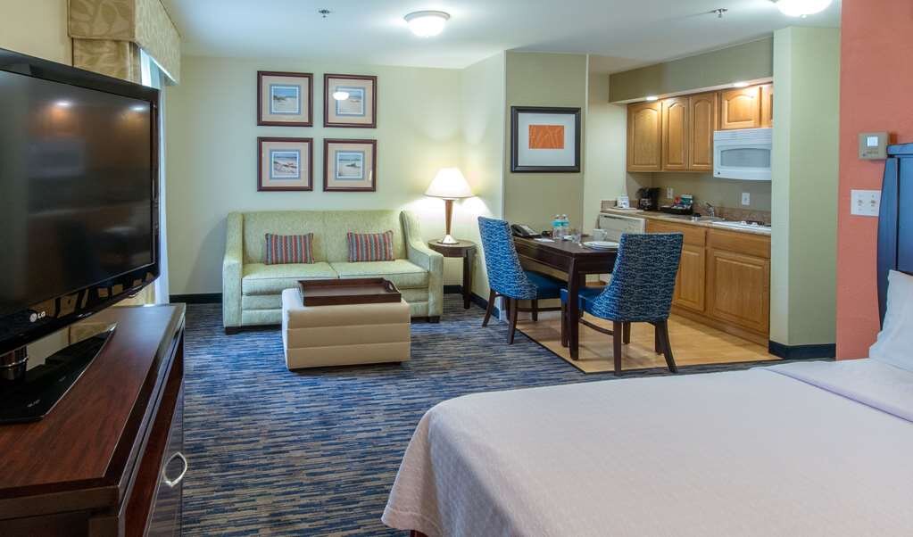 Hotel photo 7 of Homewood Suites by Hilton Sarasota.