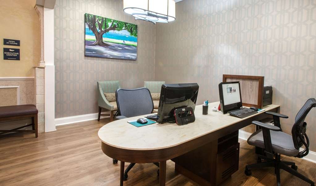 Hotel photo 5 of Homewood Suites by Hilton Sarasota.