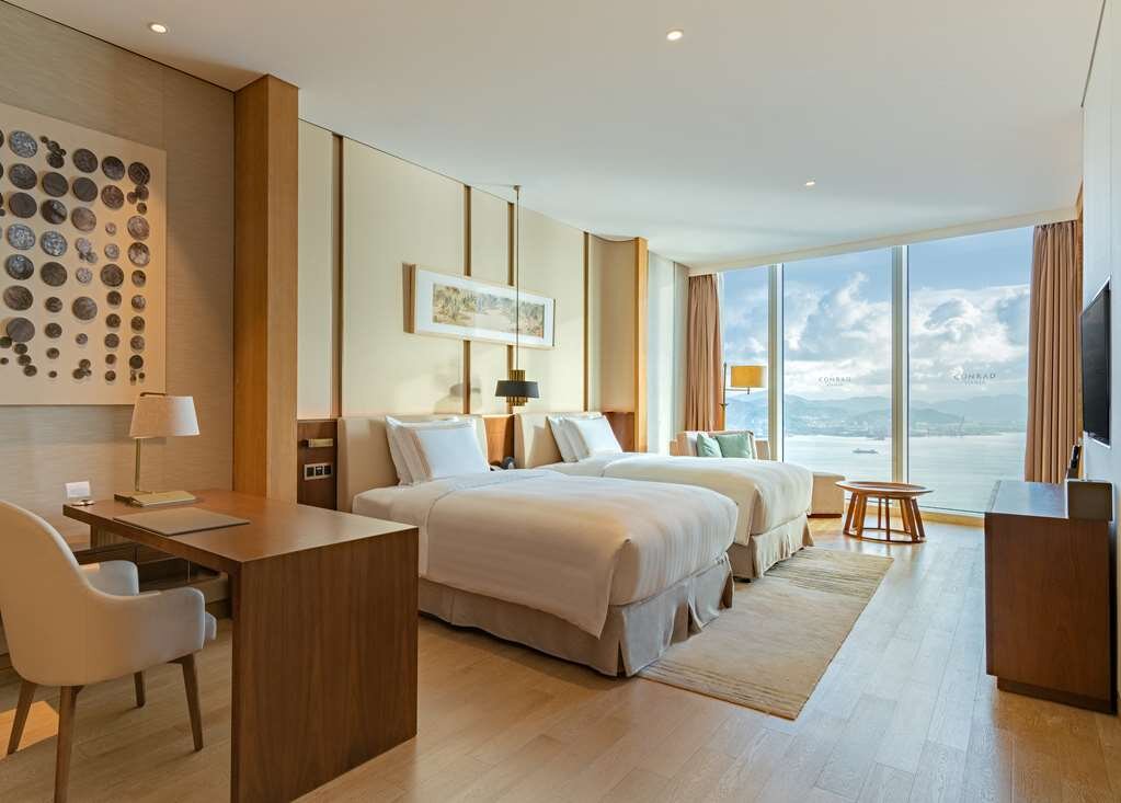 Hotel photo 90 of Conrad Xiamen.