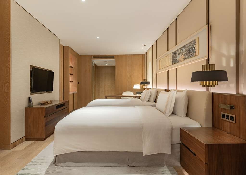 Hotel photo 91 of Conrad Xiamen.