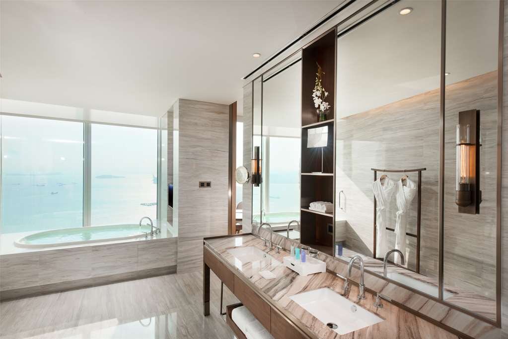 Hotel photo 66 of Conrad Xiamen.