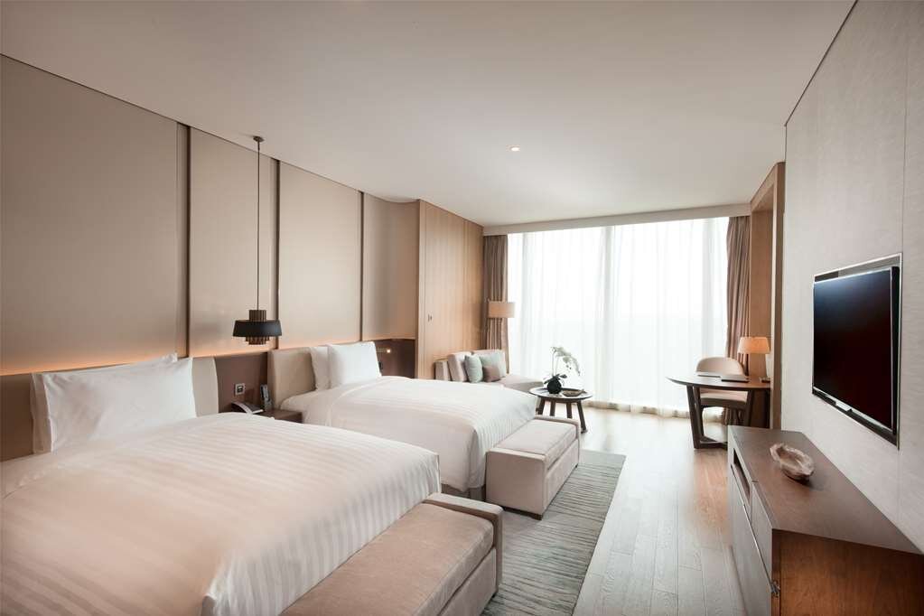 Hotel photo 64 of Conrad Xiamen.