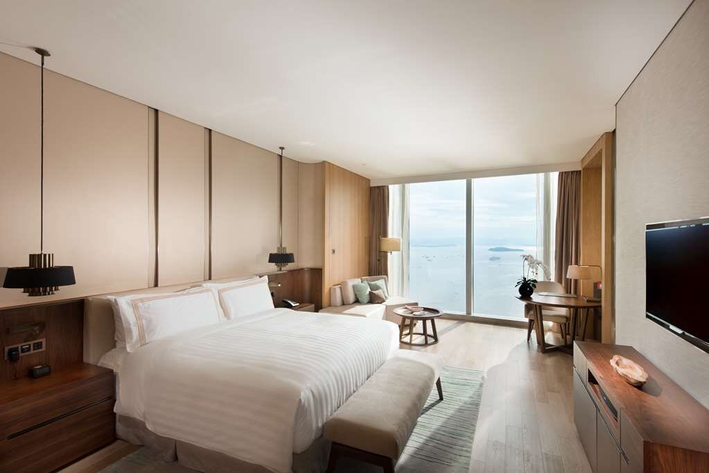 Hotel photo 57 of Conrad Xiamen.