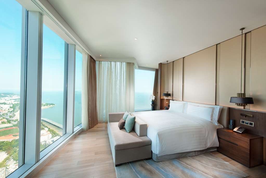 Hotel photo 80 of Conrad Xiamen.