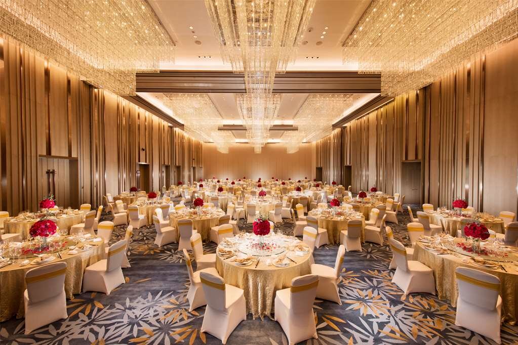 Hotel photo 84 of Conrad Xiamen.