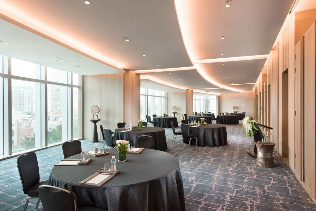 Hotel photo 48 of Conrad Xiamen.