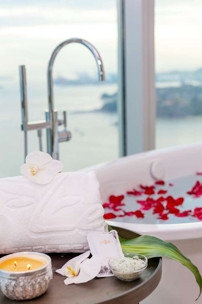 Hotel photo 94 of Conrad Xiamen.