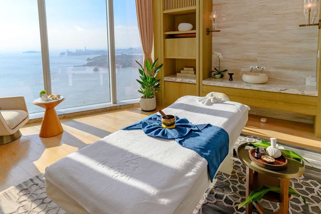 Hotel photo 38 of Conrad Xiamen.
