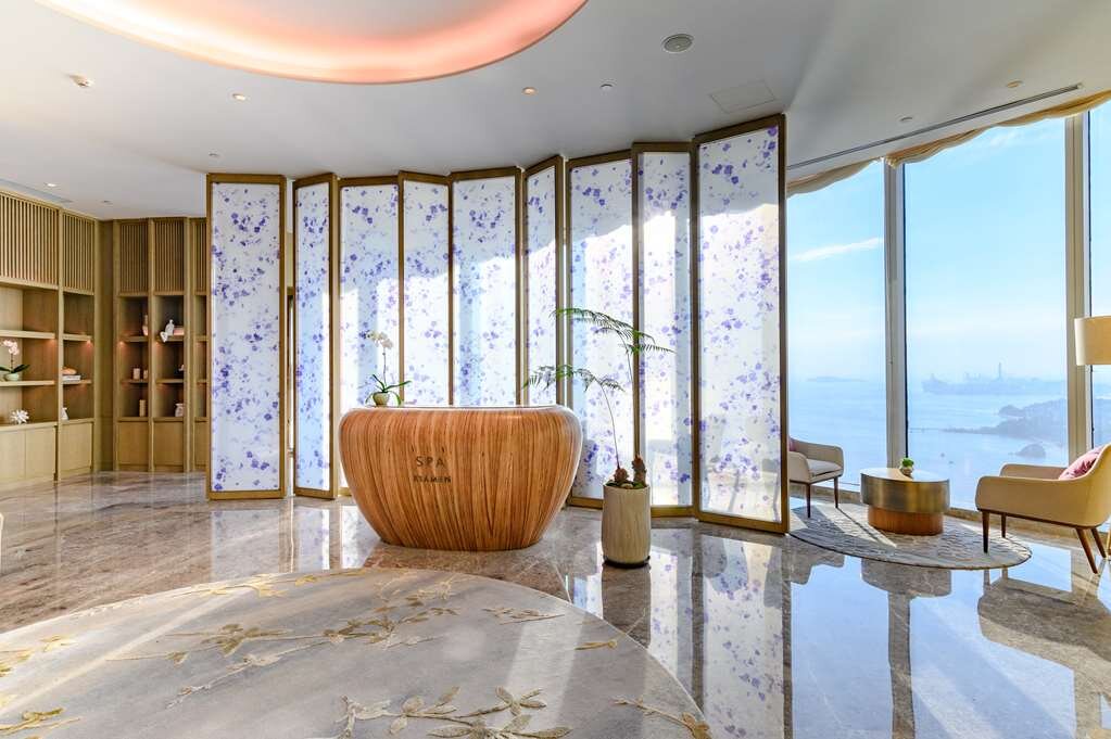 Hotel photo 52 of Conrad Xiamen.